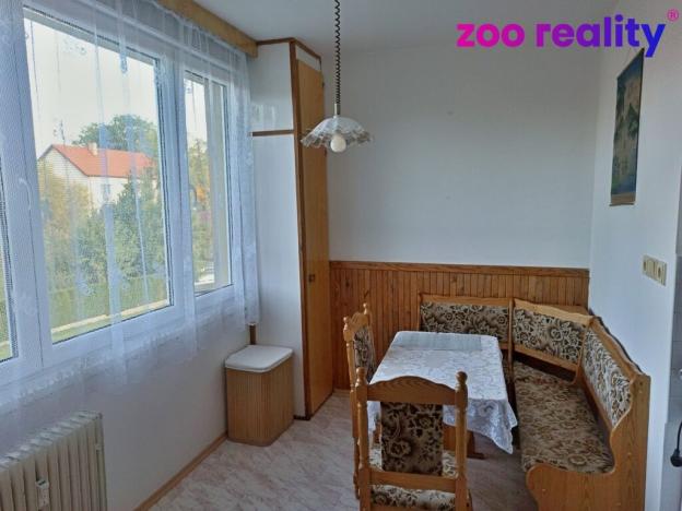 Pronájem bytu 3+1, Křemže, Spojovací, 63 m2