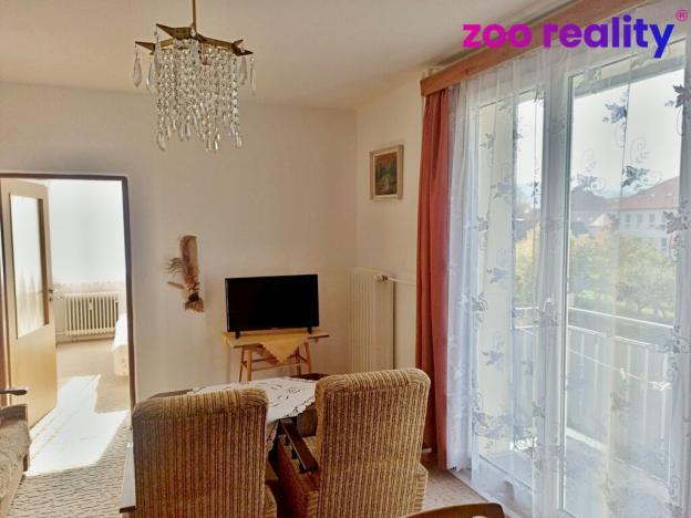 Pronájem bytu 3+1, Křemže, Spojovací, 63 m2