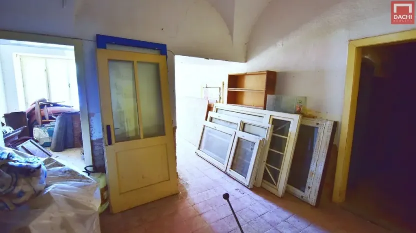 Prodej rodinného domu, Pavlov, 1175 m2