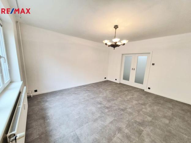 Pronájem bytu 2+1, Praha - Dejvice, Koulova, 77 m2