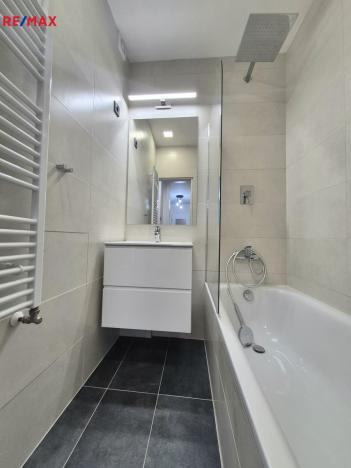 Pronájem bytu 2+1, Praha - Dejvice, Koulova, 77 m2