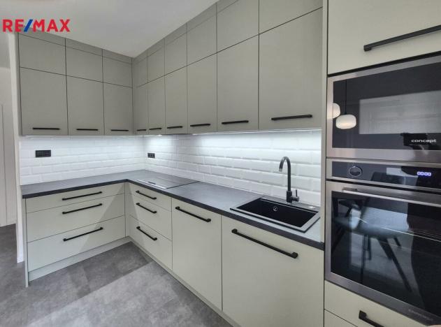 Pronájem bytu 2+1, Praha - Dejvice, Koulova, 77 m2