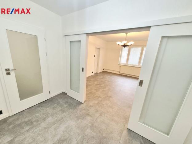 Pronájem bytu 2+1, Praha - Dejvice, Koulova, 77 m2