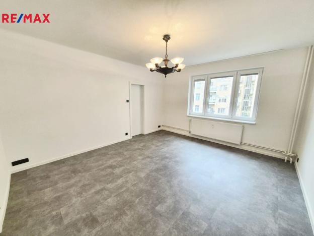 Pronájem bytu 2+1, Praha - Dejvice, Koulova, 77 m2