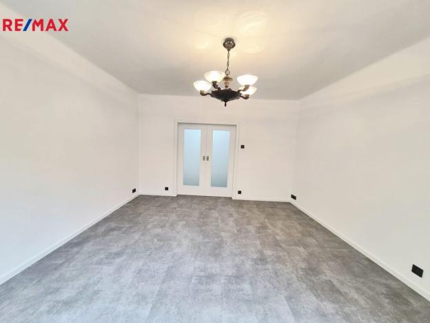 Pronájem bytu 2+1, Praha - Dejvice, Koulova, 77 m2