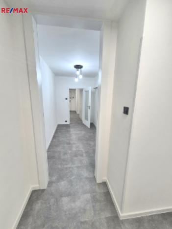 Pronájem bytu 2+1, Praha - Dejvice, Koulova, 77 m2