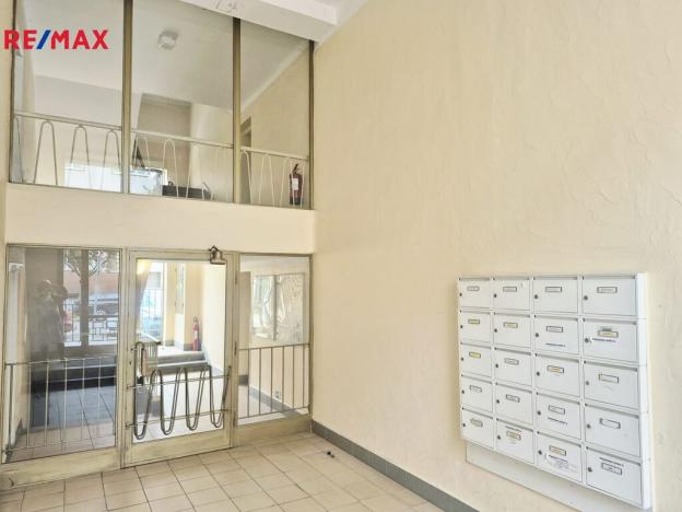 Pronájem bytu 2+1, Praha - Dejvice, Koulova, 77 m2