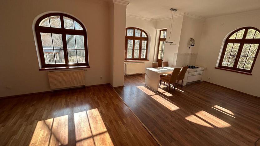 Prodej bytu 3+kk, Karlovy Vary, Krále Jiřího, 118 m2