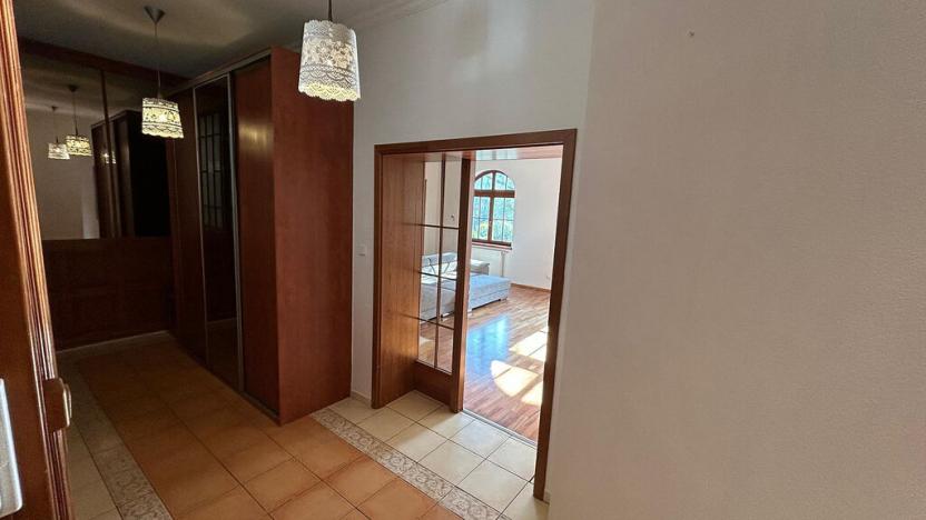 Prodej bytu 3+kk, Karlovy Vary, Krále Jiřího, 118 m2