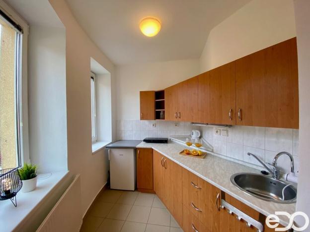 Pronájem bytu 1+kk, Mladá Boleslav, Pod Borkem, 34 m2