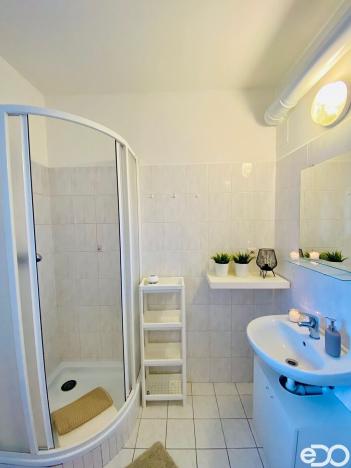 Pronájem bytu 1+kk, Mladá Boleslav, Pod Borkem, 34 m2