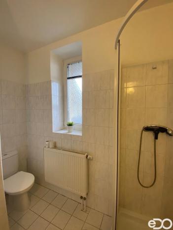 Pronájem bytu 1+kk, Mladá Boleslav, Pod Borkem, 34 m2