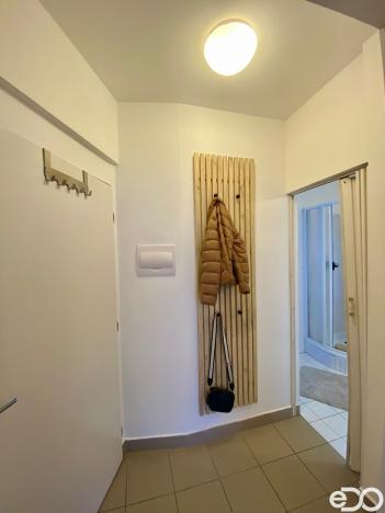 Pronájem bytu 1+kk, Mladá Boleslav, Pod Borkem, 34 m2