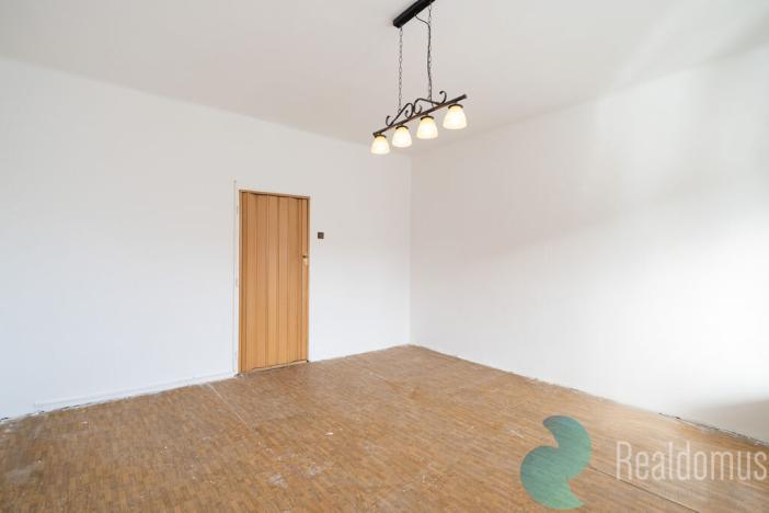 Prodej bytu 3+1, České Budějovice, Chelčického, 73 m2