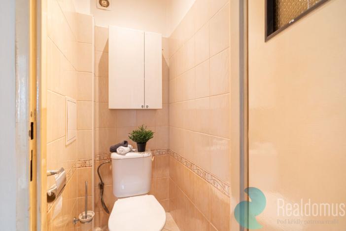 Prodej bytu 3+1, České Budějovice, Chelčického, 73 m2