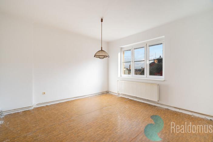 Prodej bytu 3+1, České Budějovice, Chelčického, 73 m2