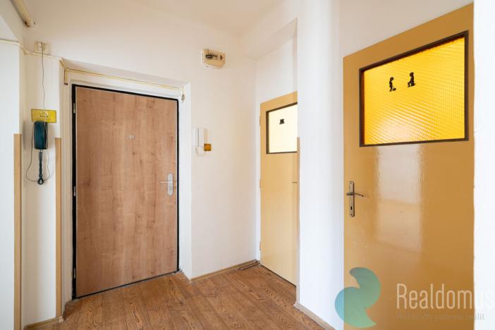 Prodej bytu 3+1, České Budějovice, Chelčického, 73 m2