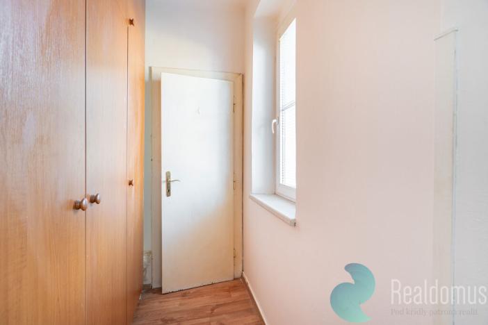 Prodej bytu 3+1, České Budějovice, Chelčického, 73 m2