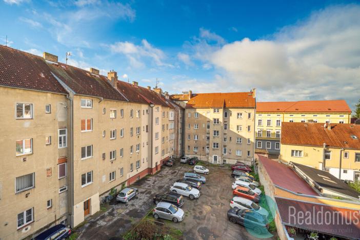 Prodej bytu 3+1, České Budějovice, Chelčického, 73 m2