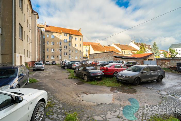 Prodej bytu 3+1, České Budějovice, Chelčického, 73 m2