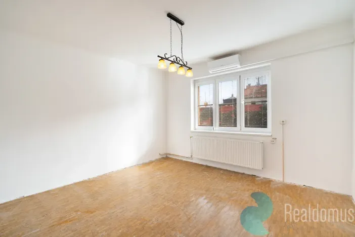 Prodej bytu 3+1, České Budějovice, Chelčického, 73 m2