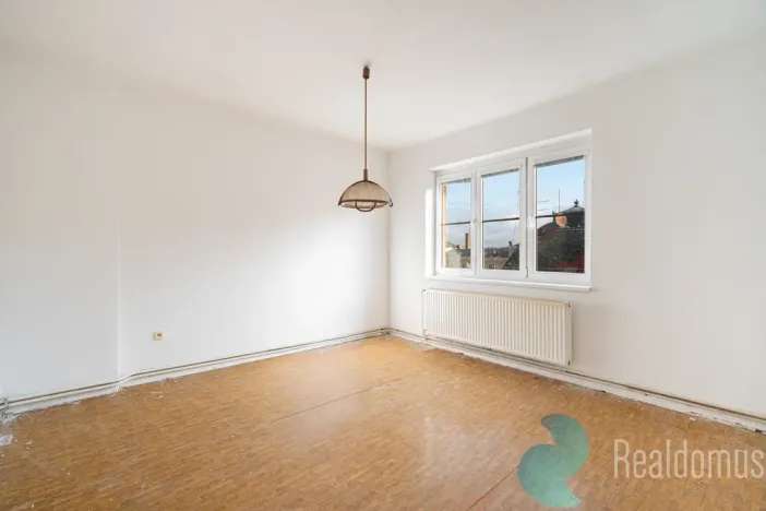 Prodej bytu 3+1, České Budějovice, Chelčického, 73 m2