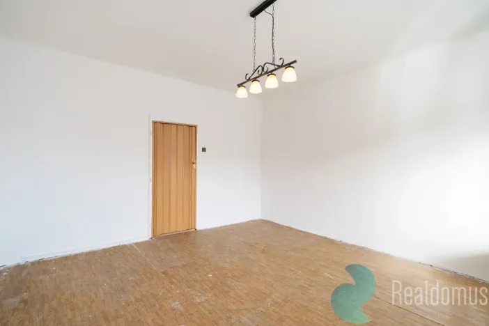 Prodej bytu 3+1, České Budějovice, Chelčického, 73 m2