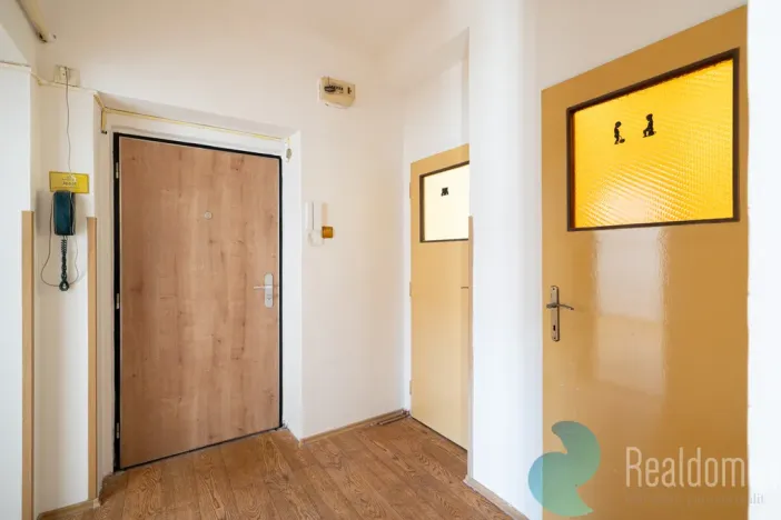 Prodej bytu 3+1, České Budějovice, Chelčického, 73 m2