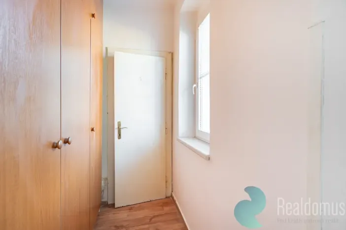 Prodej bytu 3+1, České Budějovice, Chelčického, 73 m2