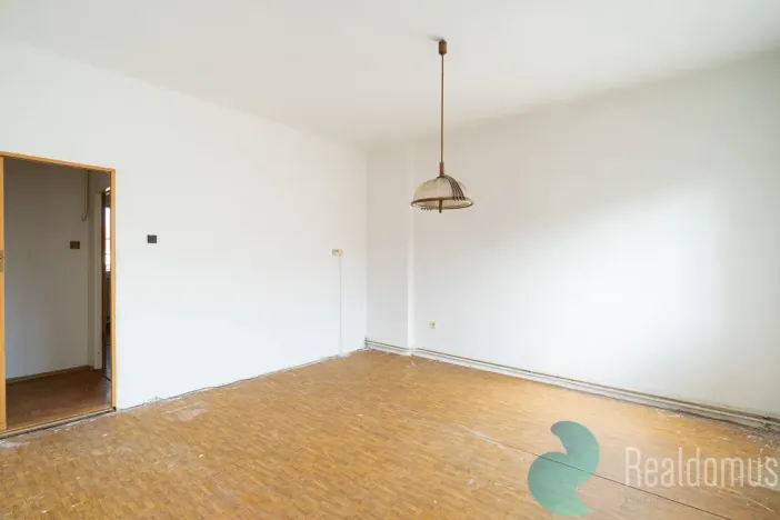 Prodej bytu 2+1, České Budějovice, Chelčického, 73 m2