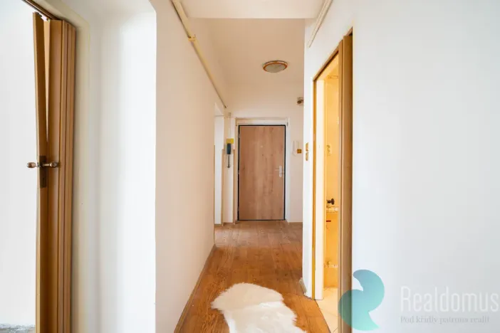 Prodej bytu 2+1, České Budějovice, Chelčického, 73 m2