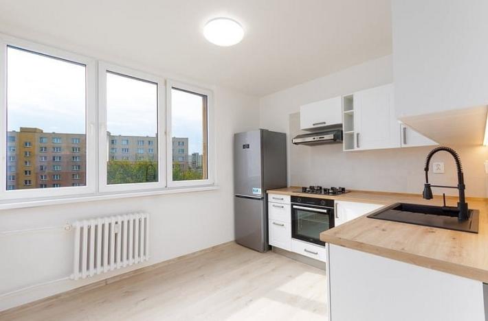 Pronájem bytu 1+1, Ostrava - Moravská Ostrava, Josefa Brabce, 36 m2