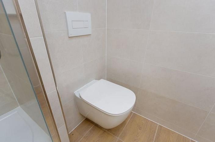 Pronájem bytu 1+1, Ostrava - Moravská Ostrava, Josefa Brabce, 36 m2