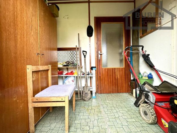 Prodej zahrady, Tachov, 425 m2