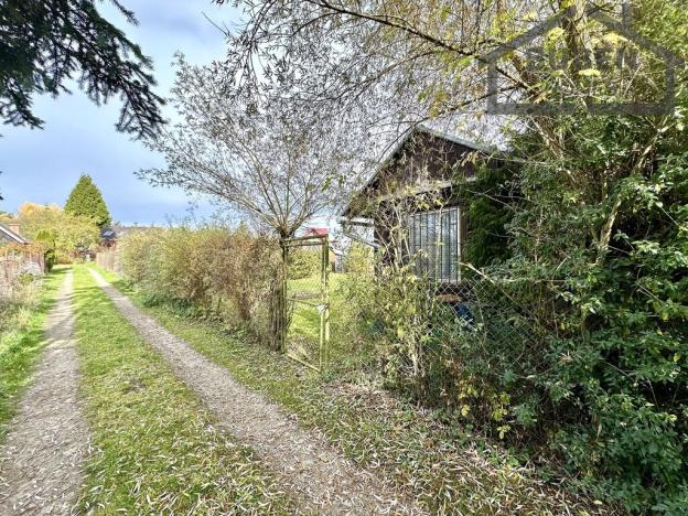 Prodej zahrady, Tachov, 425 m2