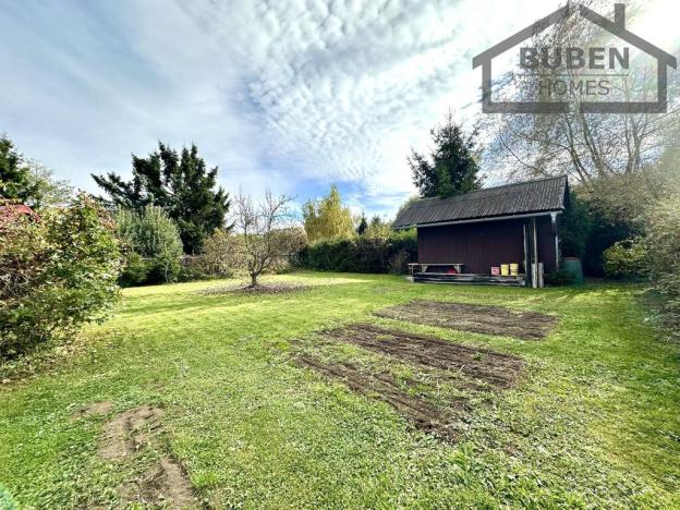 Prodej zahrady, Tachov, 425 m2