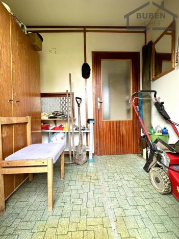 Prodej zahrady, Tachov, 425 m2