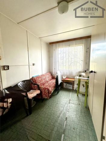 Prodej zahrady, Tachov, 425 m2