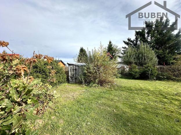 Prodej zahrady, Tachov, 425 m2