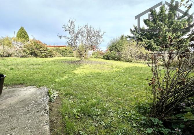 Prodej zahrady, Tachov, 425 m2