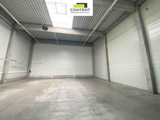 Pronájem skladu, Hradec Králové - Slezské Předměstí, Bratří Štefanů, 576 m2