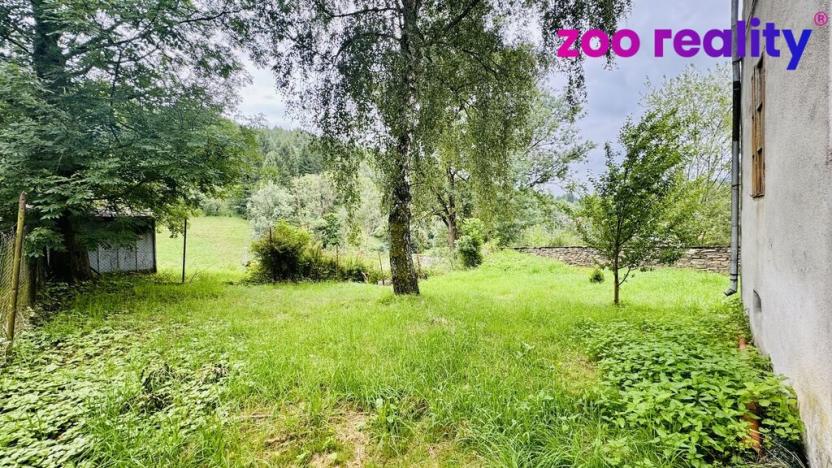 Prodej vícegeneračního domu, Rožmitál na Šumavě, 360 m2