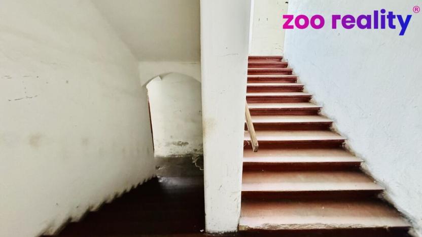 Prodej vícegeneračního domu, Rožmitál na Šumavě, 360 m2