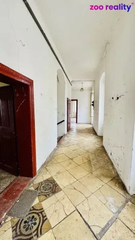 Prodej vícegeneračního domu, Rožmitál na Šumavě, 360 m2