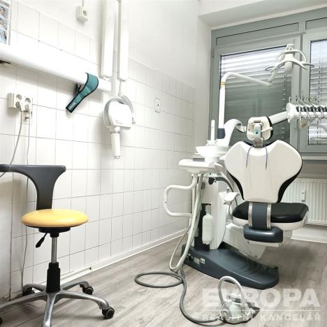 Pronájem komerční nemovitosti, Praha, Olšanská, 14 m2