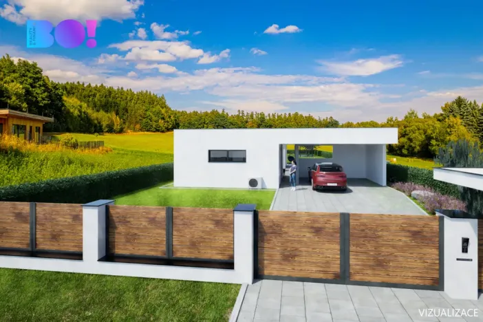 Prodej rodinného domu, Jevany, 120 m2