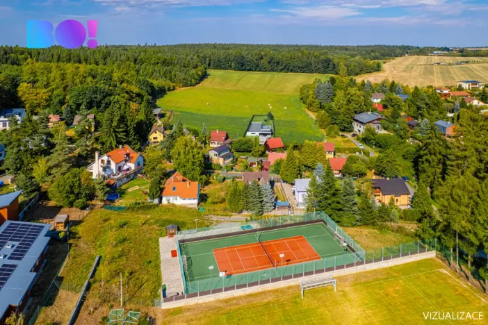 Prodej rodinného domu, Jevany, 120 m2