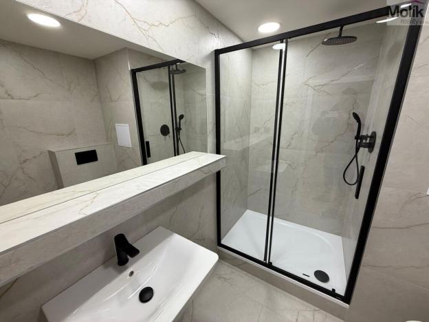 Prodej bytu 2+kk, Most, Františka Malíka, 40 m2