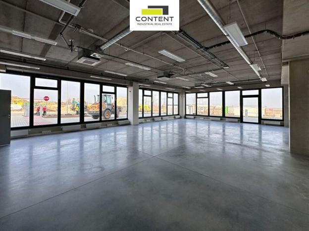 Pronájem skladu, Praha - Horní Počernice, K Bílému vrchu, 1100 m2