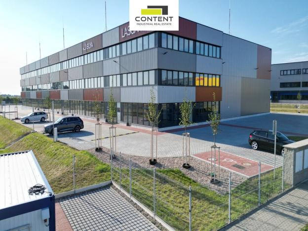 Pronájem skladu, Praha - Horní Počernice, K Bílému vrchu, 1100 m2